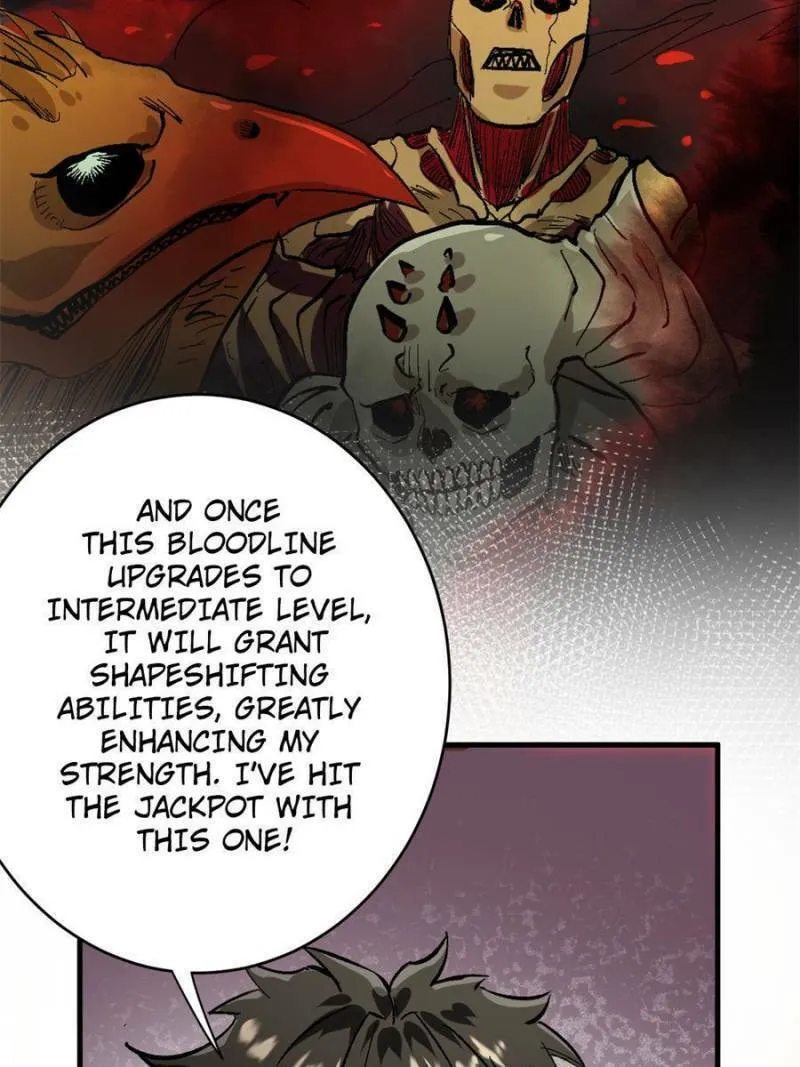 Read Roulette World (Colored) chapter 197 image 66 on Lezhin