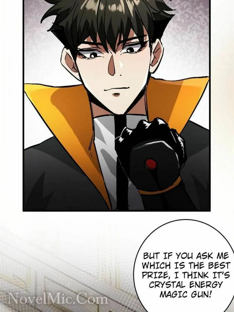 Read Roulette World (Colored) chapter 197 image 67 on Lezhin
