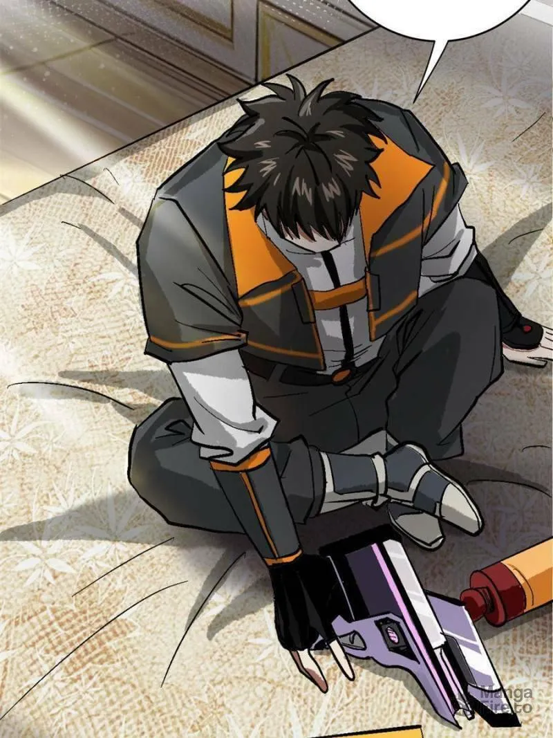 Read Roulette World (Colored) chapter 197 image 68 on Lezhin
