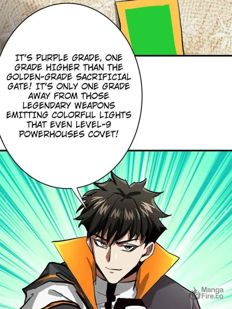 Read Roulette World (Colored) chapter 197 image 69 on Lezhin