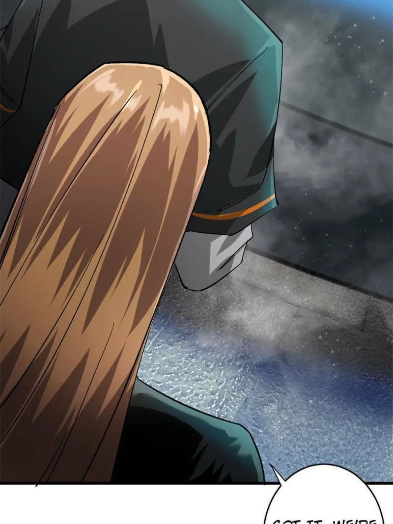 Read Roulette World (Colored) chapter 197 image 7 on Lezhin