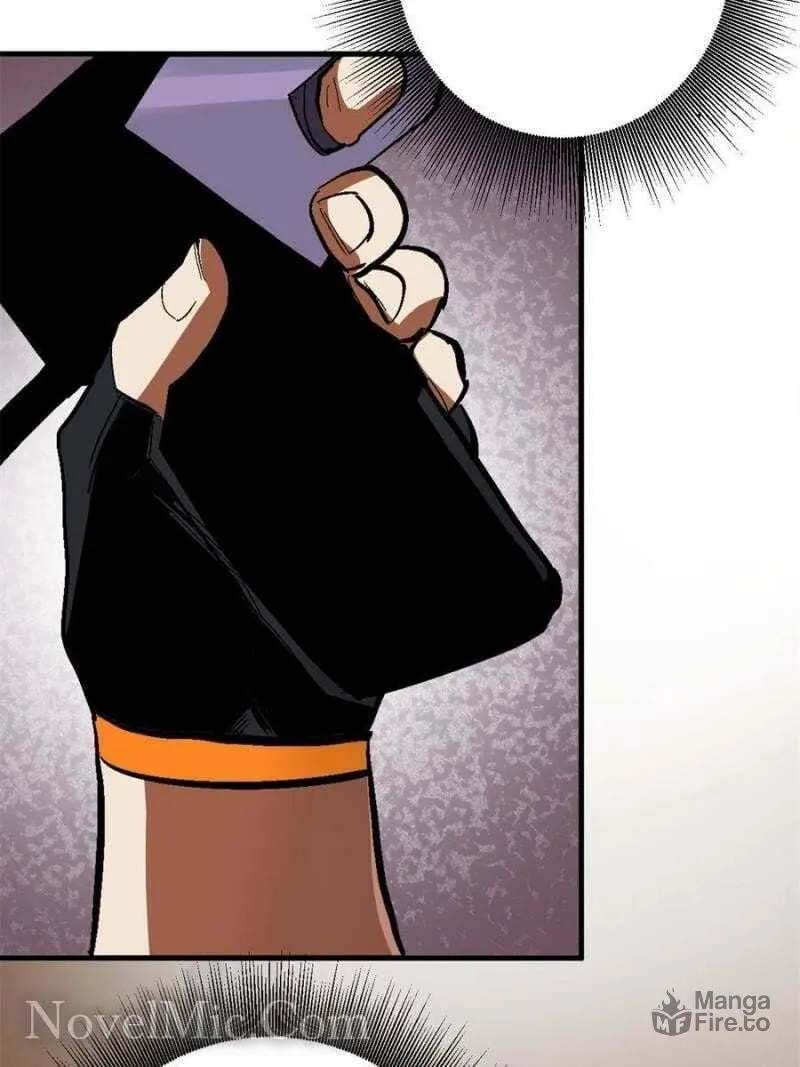 Read Roulette World (Colored) chapter 197 image 71 on Lezhin