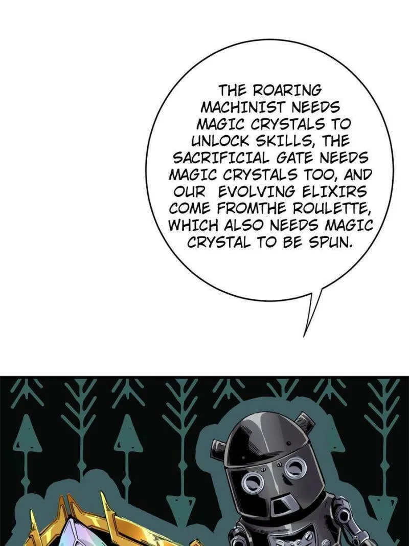 Read Roulette World (Colored) chapter 197 image 75 on Lezhin