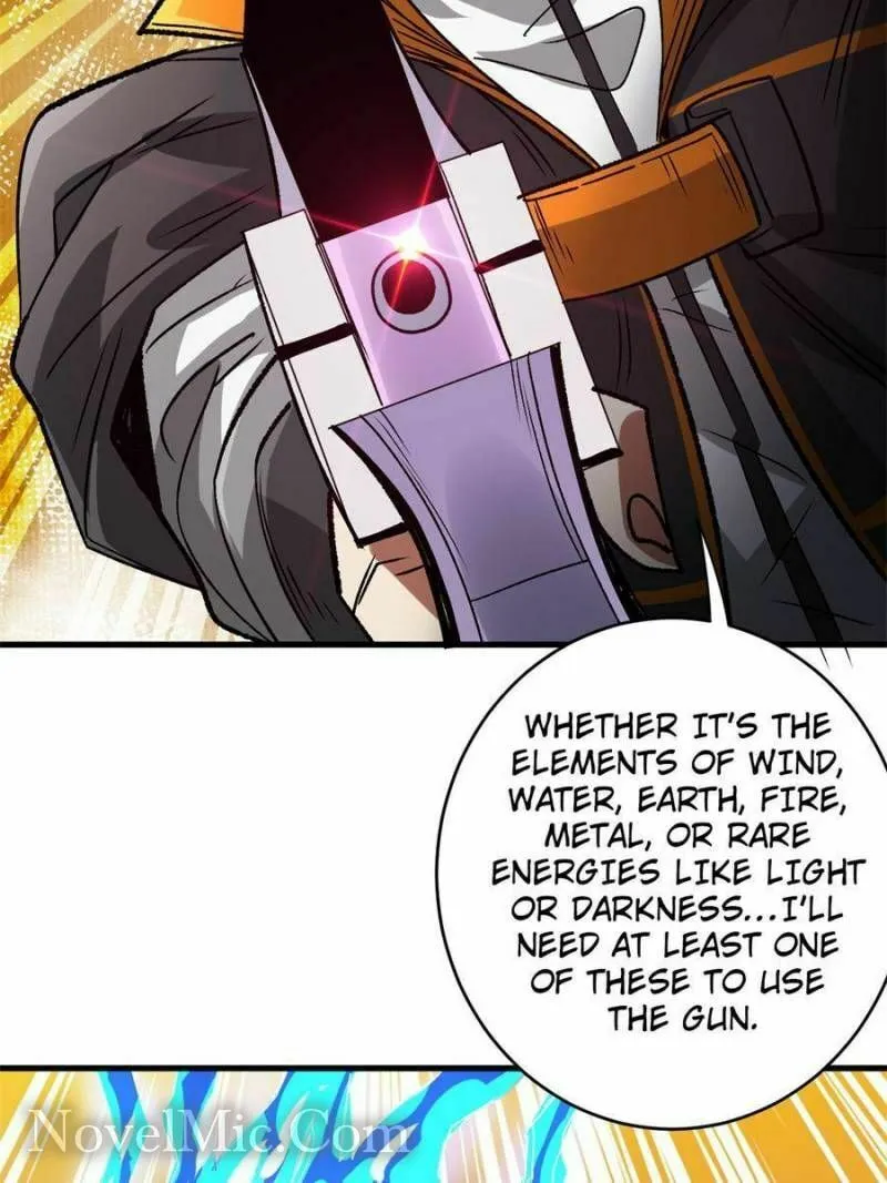 Read Roulette World (Colored) chapter 198 image 1 on Lezhin