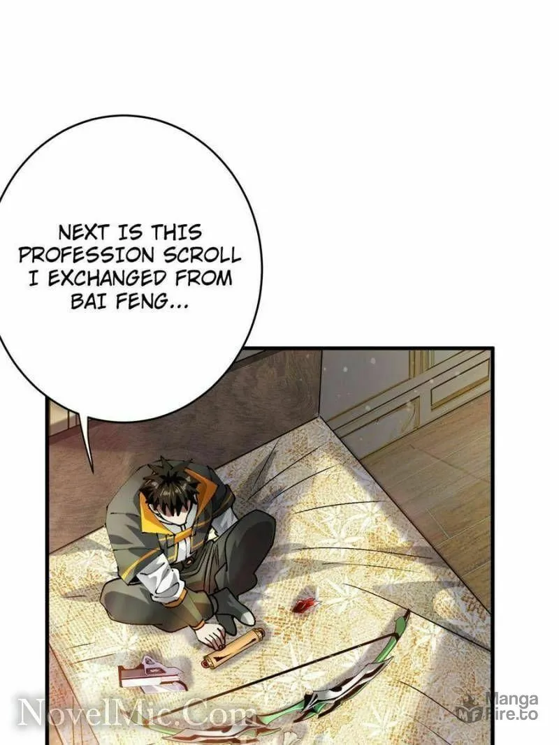 Read Roulette World (Colored) chapter 198 image 11 on Lezhin