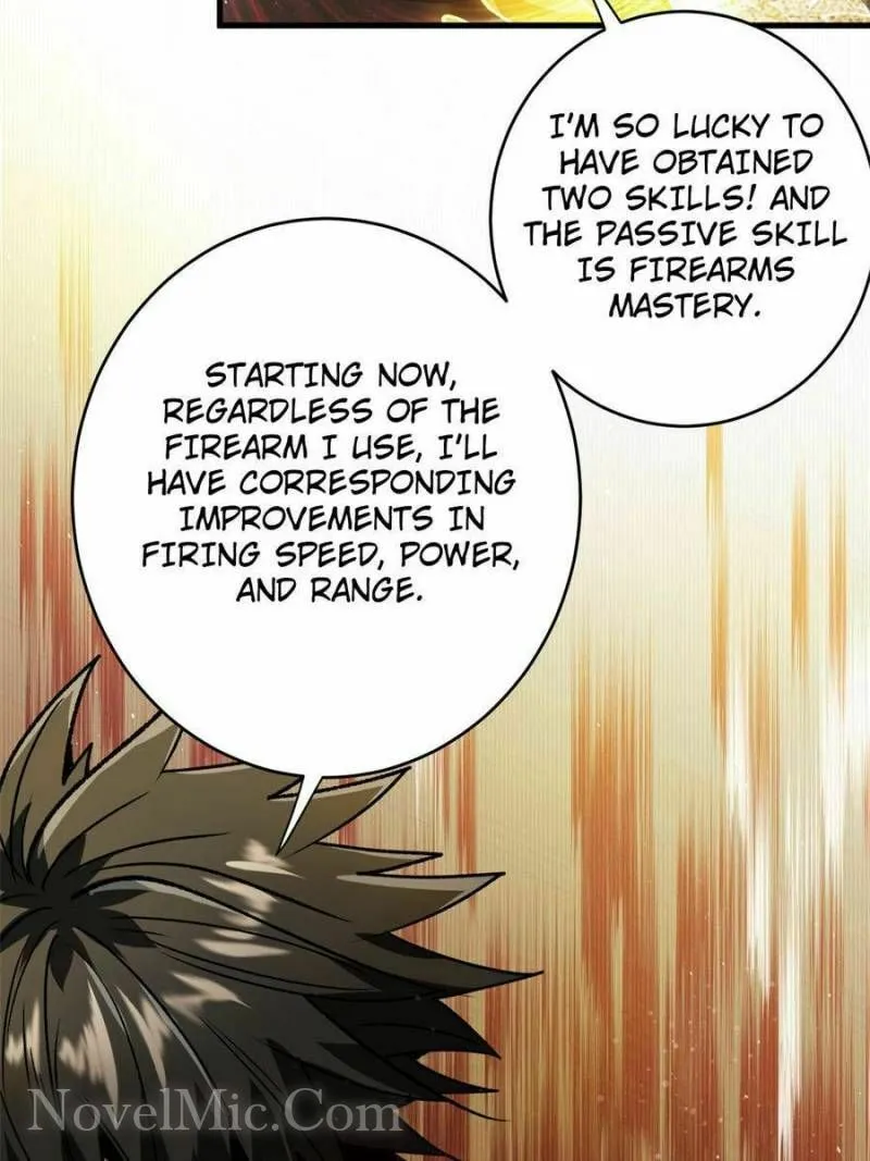 Read Roulette World (Colored) chapter 198 image 15 on Lezhin