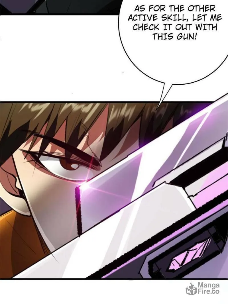 Read Roulette World (Colored) chapter 198 image 17 on Lezhin