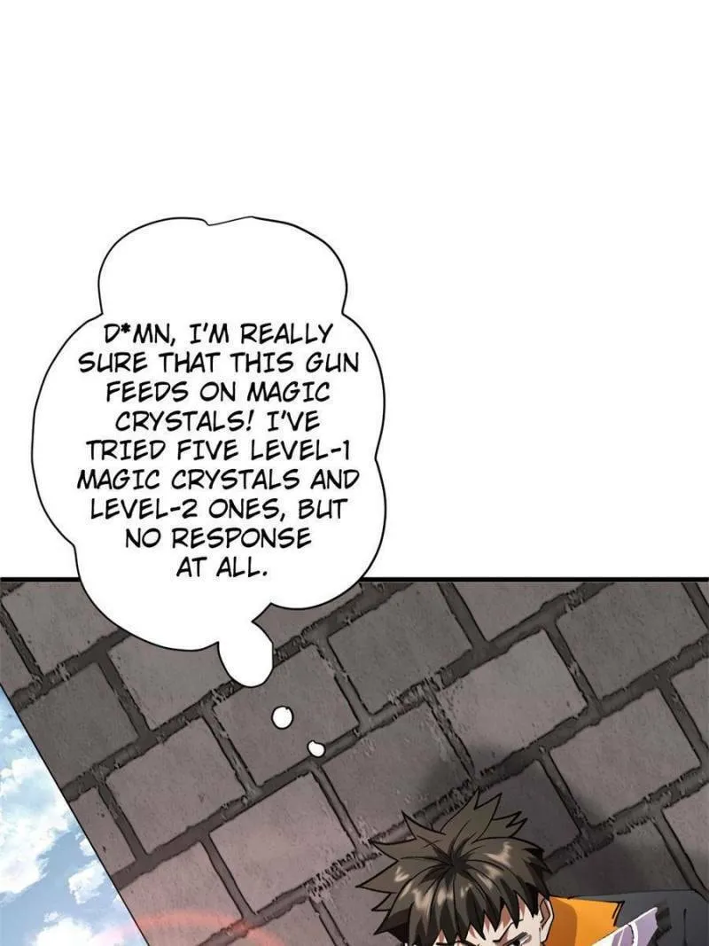 Read Roulette World (Colored) chapter 198 image 21 on Lezhin