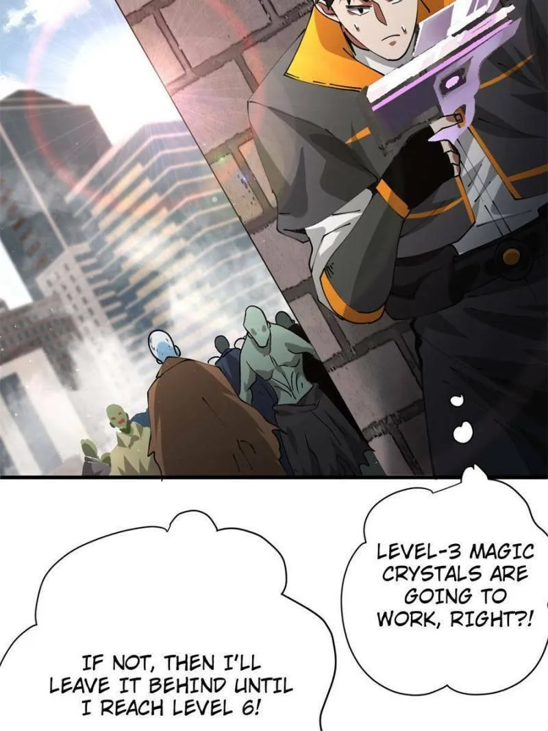 Read Roulette World (Colored) chapter 198 image 22 on Lezhin