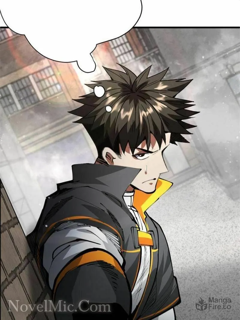 Read Roulette World (Colored) chapter 198 image 23 on Lezhin