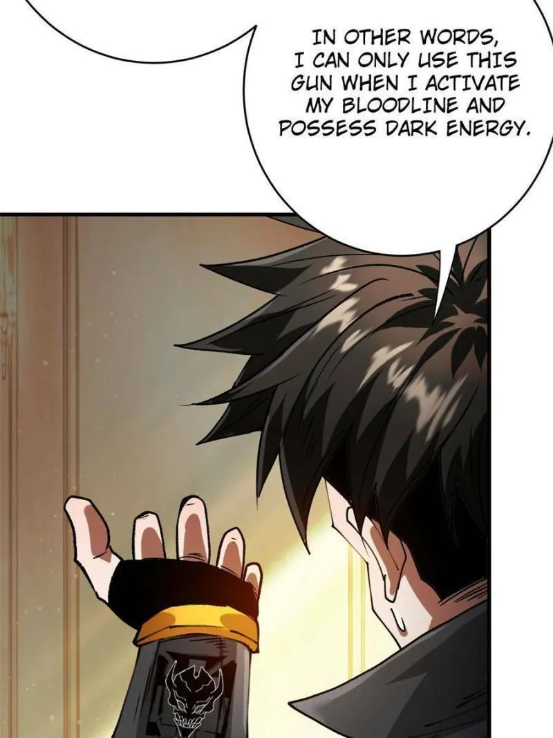 Read Roulette World (Colored) chapter 198 image 3 on Lezhin