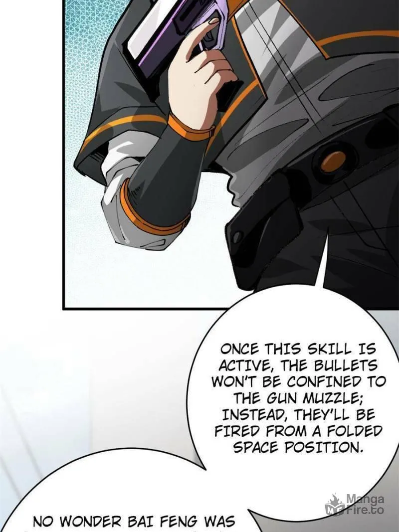 Read Roulette World (Colored) chapter 198 image 34 on Lezhin