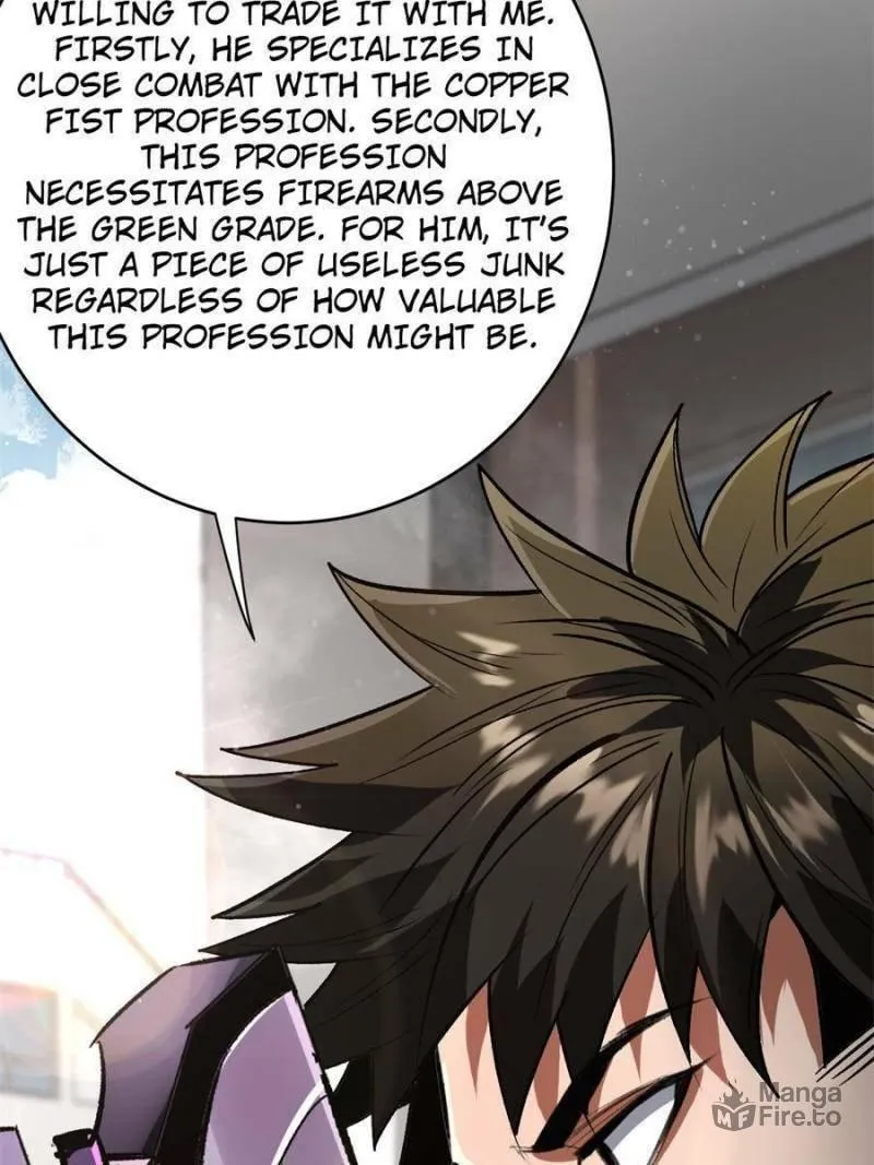 Read Roulette World (Colored) chapter 198 image 35 on Lezhin
