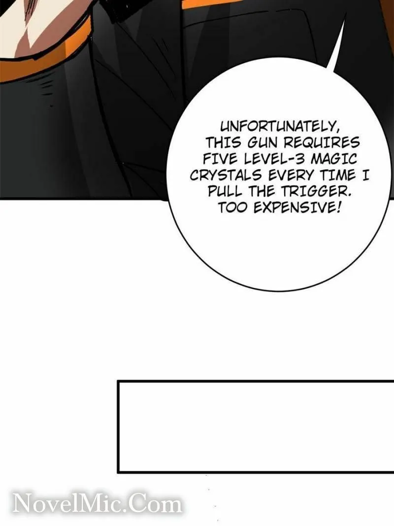 Read Roulette World (Colored) chapter 198 image 37 on Lezhin