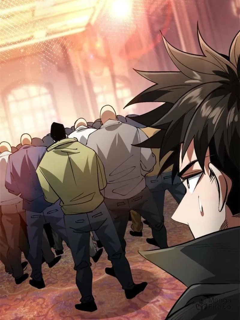 Read Roulette World (Colored) chapter 198 image 39 on Lezhin