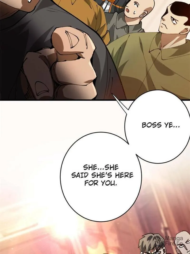 Read Roulette World (Colored) chapter 198 image 41 on Lezhin