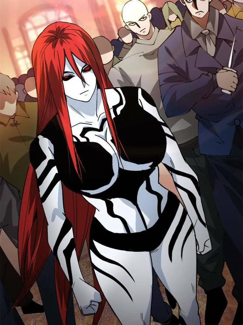 Read Roulette World (Colored) chapter 198 image 42 on Lezhin