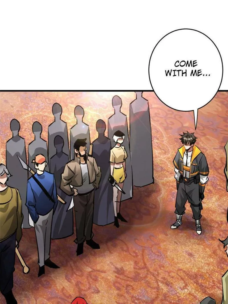 Read Roulette World (Colored) chapter 198 image 46 on Lezhin