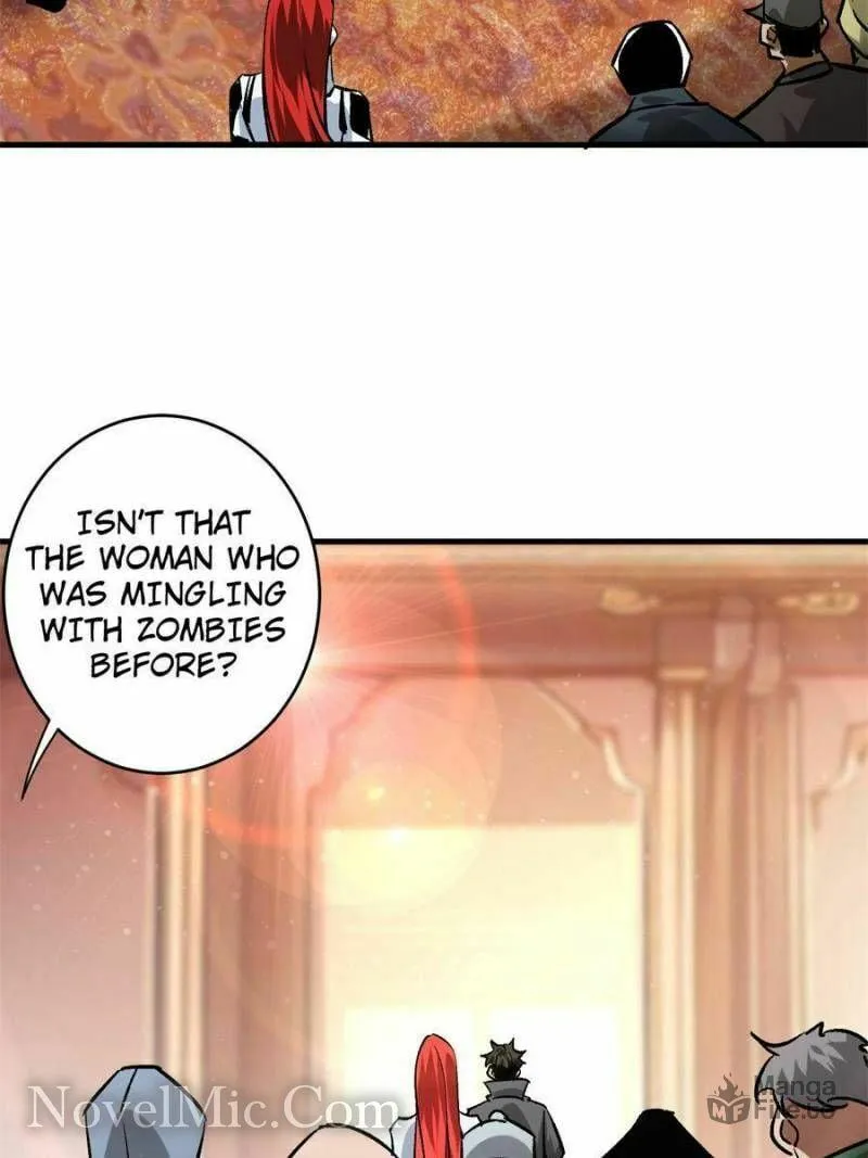 Read Roulette World (Colored) chapter 198 image 47 on Lezhin