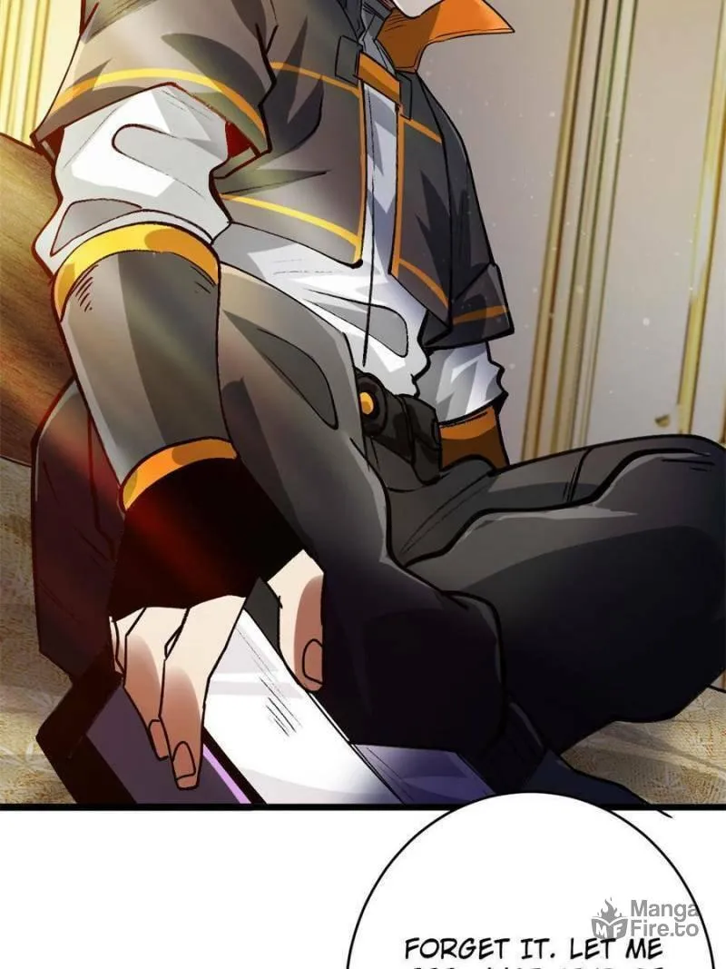 Read Roulette World (Colored) chapter 198 image 5 on Lezhin