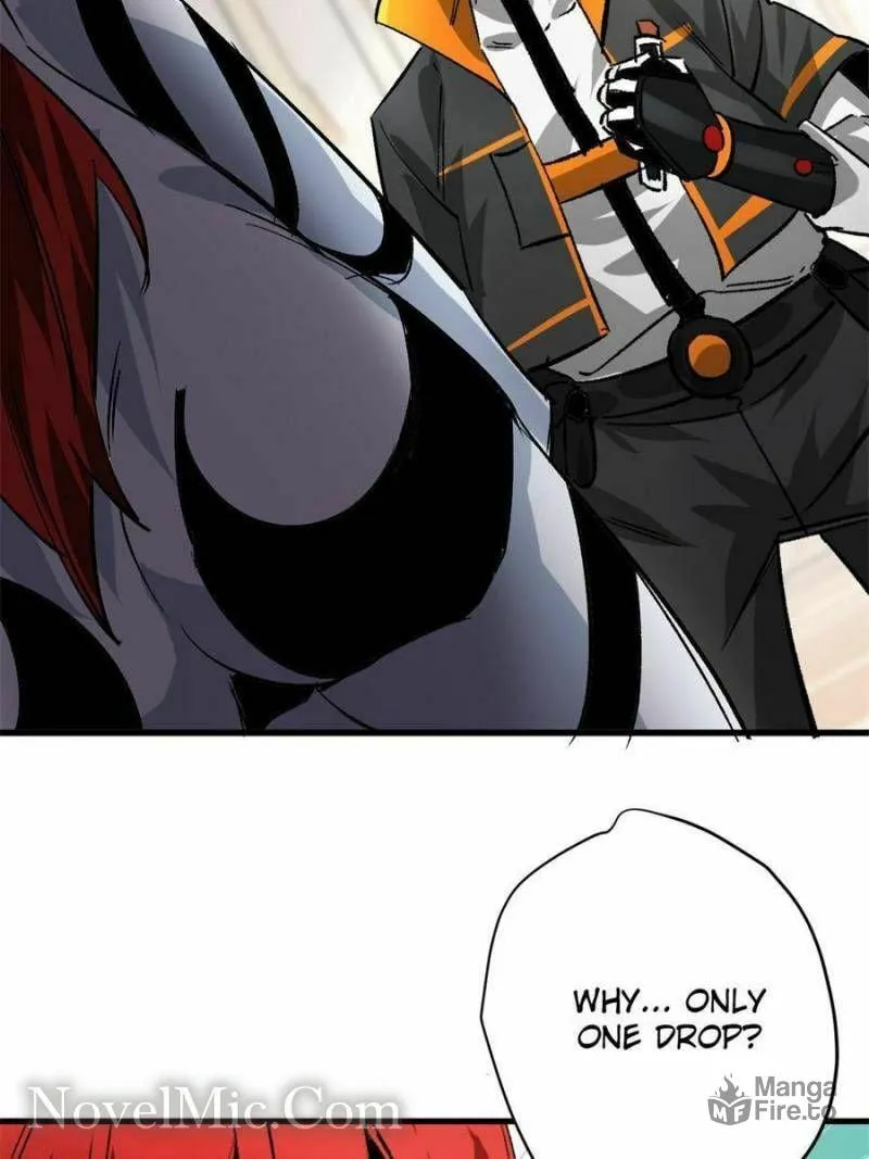 Read Roulette World (Colored) chapter 198 image 50 on Lezhin