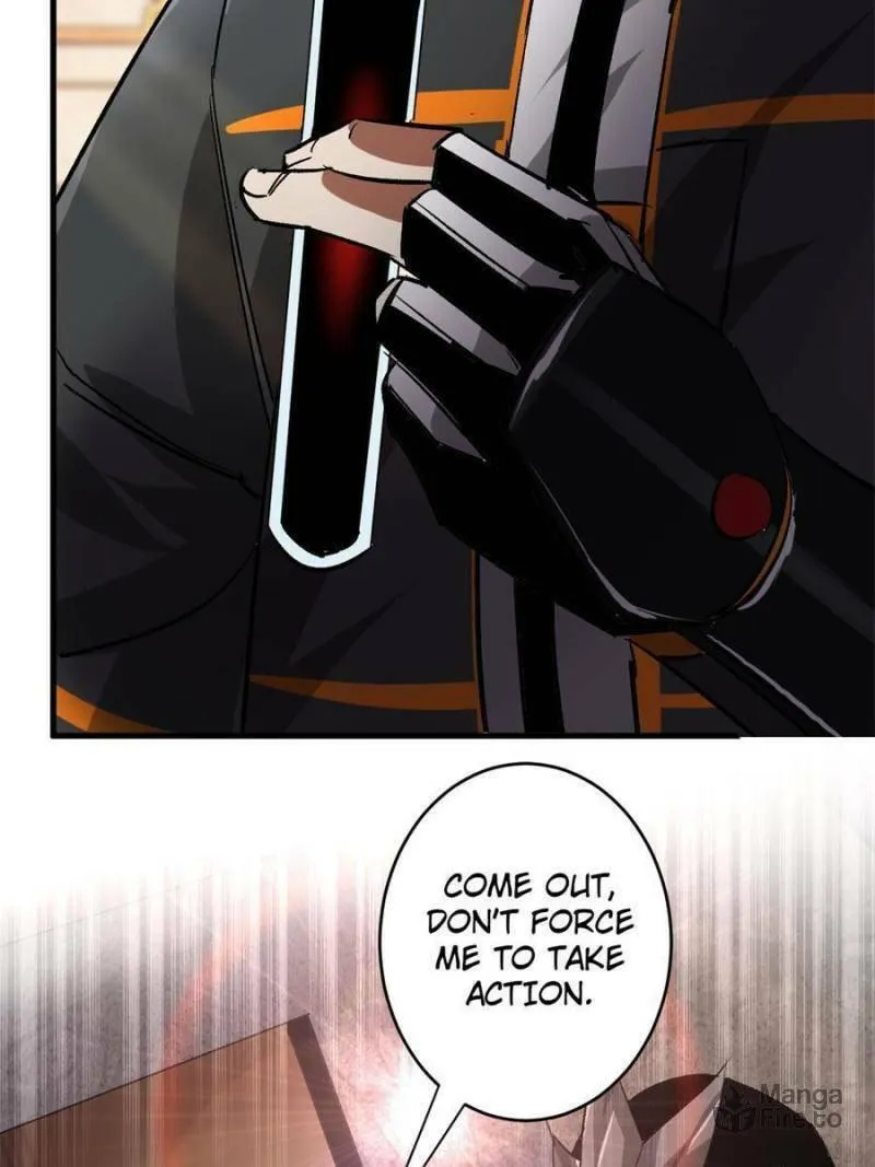 Read Roulette World (Colored) chapter 198 image 53 on Lezhin