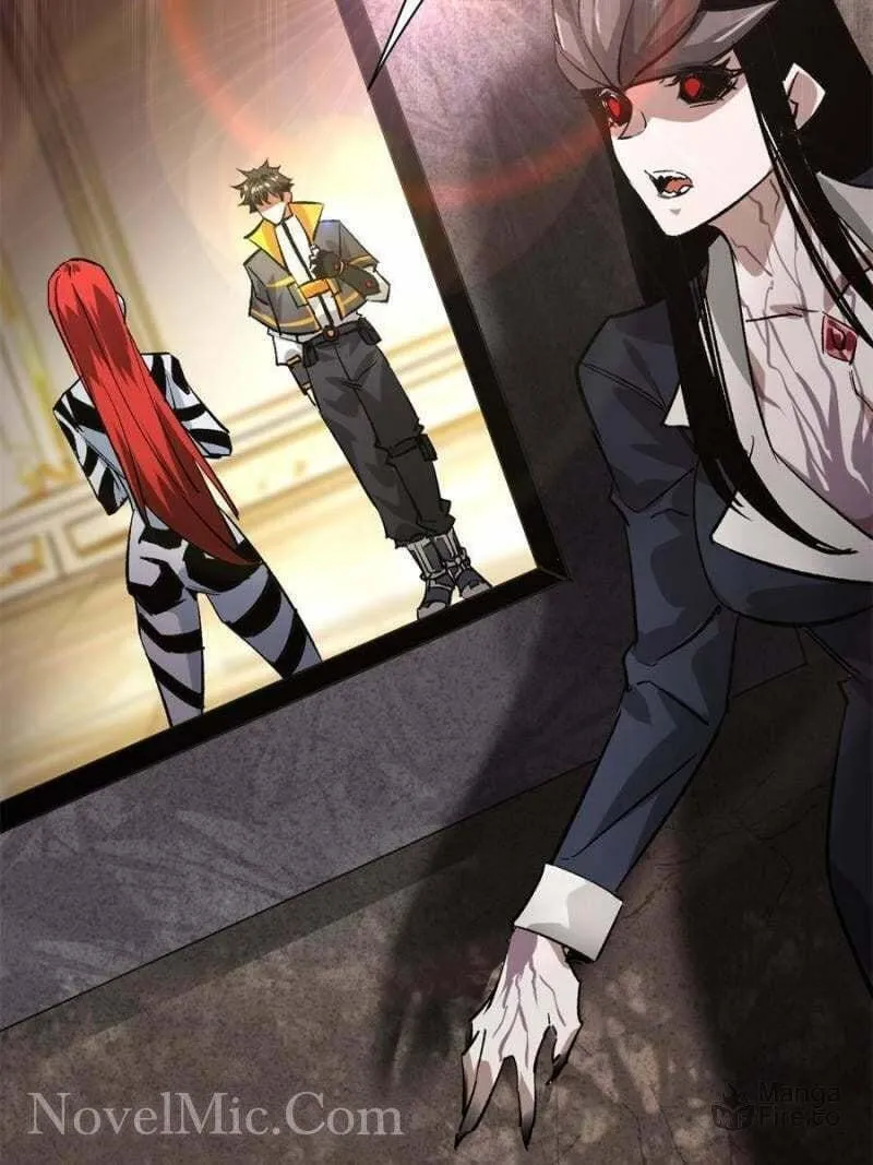 Read Roulette World (Colored) chapter 198 image 54 on Lezhin