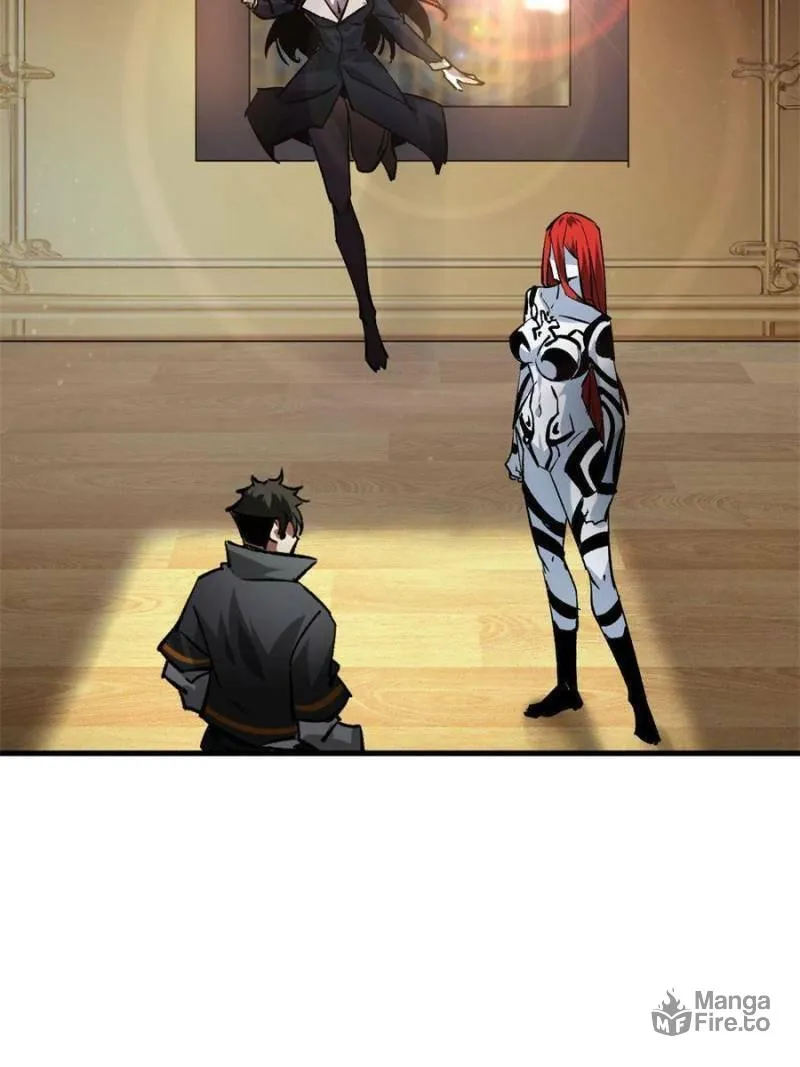 Read Roulette World (Colored) chapter 198 image 56 on Lezhin