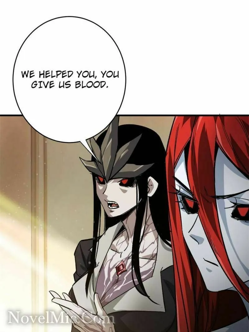 Read Roulette World (Colored) chapter 198 image 58 on Lezhin
