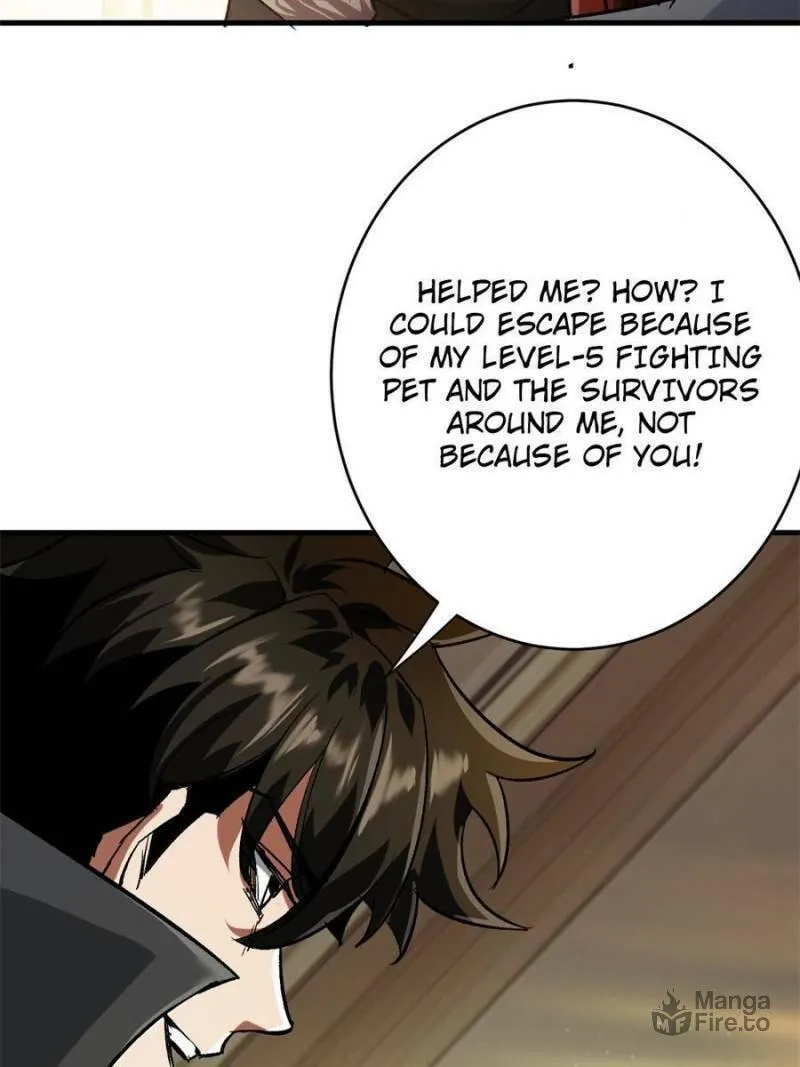 Read Roulette World (Colored) chapter 198 image 59 on Lezhin