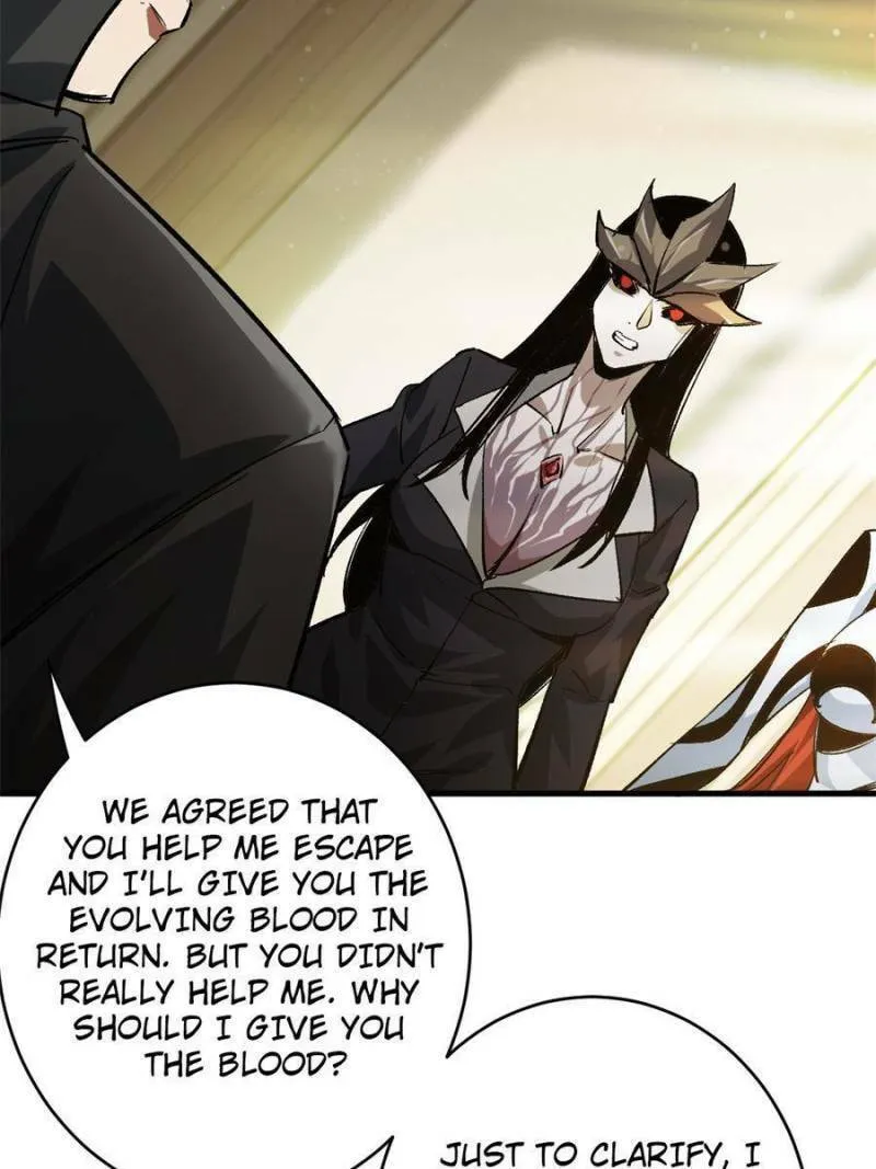 Read Roulette World (Colored) chapter 198 image 60 on Lezhin