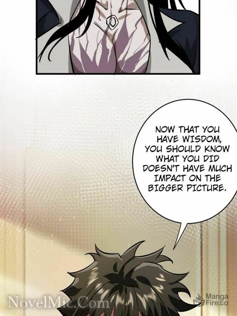 Read Roulette World (Colored) chapter 198 image 62 on Lezhin