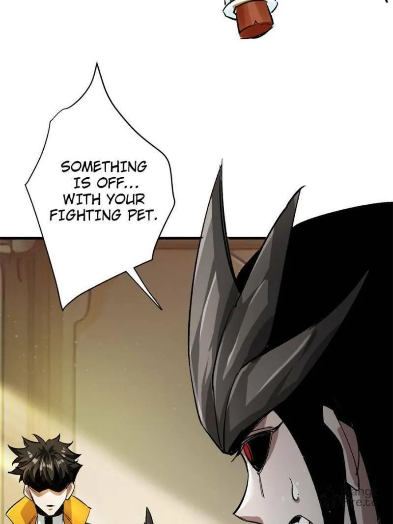 Read Roulette World (Colored) chapter 198 image 64 on Lezhin