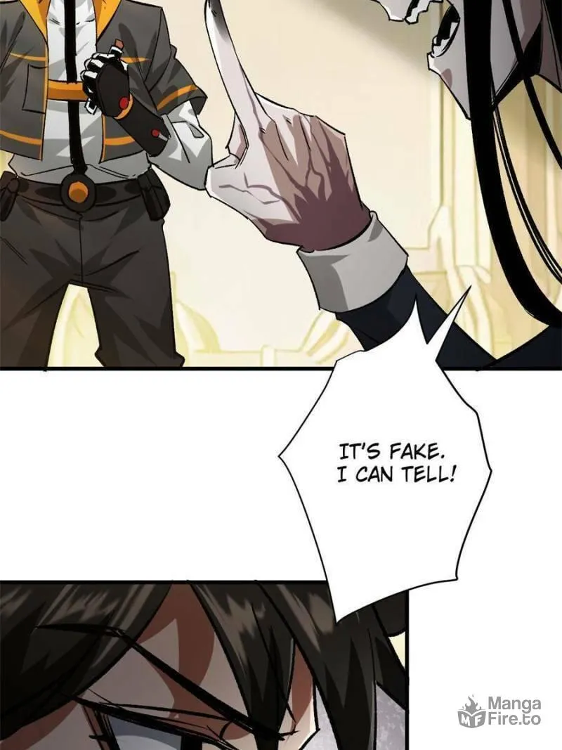 Read Roulette World (Colored) chapter 198 image 65 on Lezhin