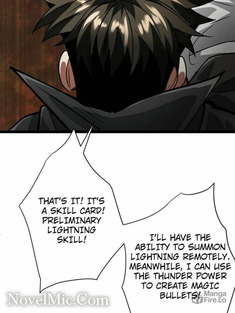 Read Roulette World (Colored) chapter 198 image 8 on Lezhin