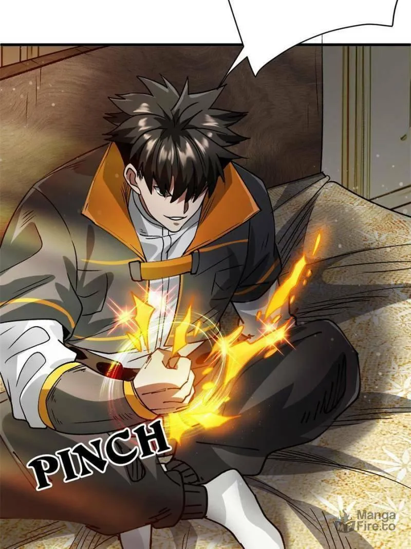 Read Roulette World (Colored) chapter 198 image 9 on Lezhin