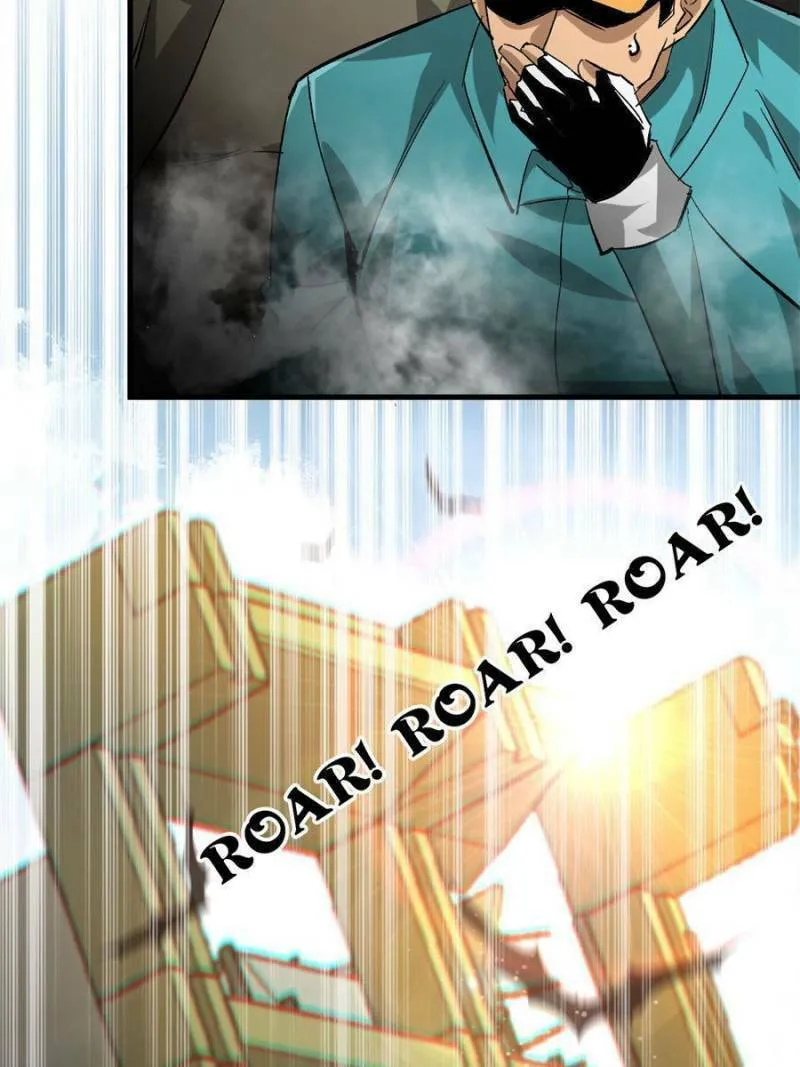 Read Roulette World (Colored) chapter 199 image 13 on Lezhin