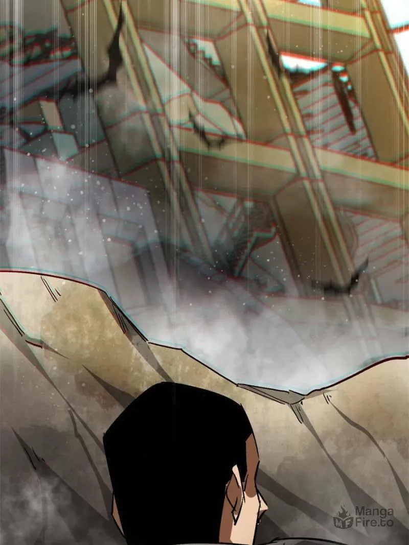 Read Roulette World (Colored) chapter 199 image 14 on Lezhin