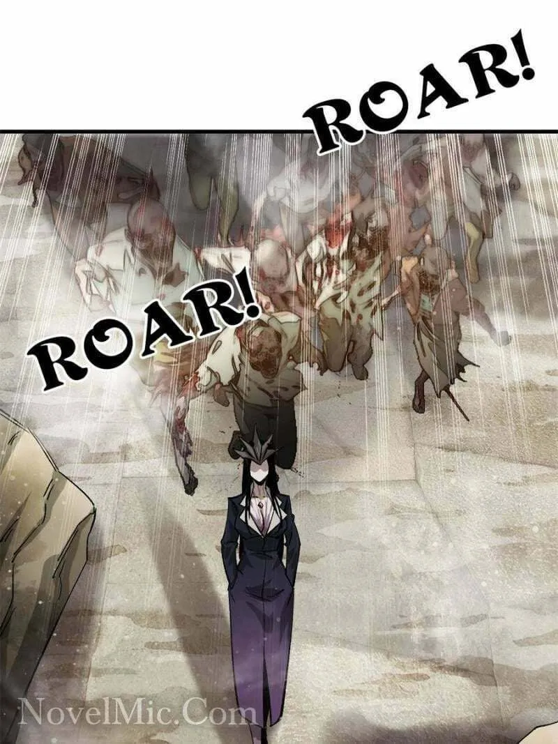 Read Roulette World (Colored) chapter 199 image 16 on Lezhin