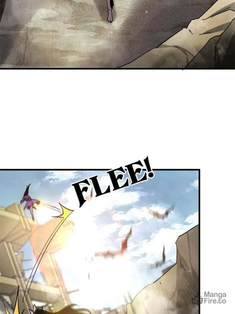 Read Roulette World (Colored) chapter 199 image 17 on Lezhin