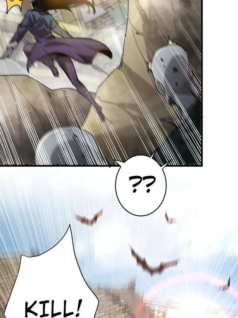 Read Roulette World (Colored) chapter 199 image 18 on Lezhin