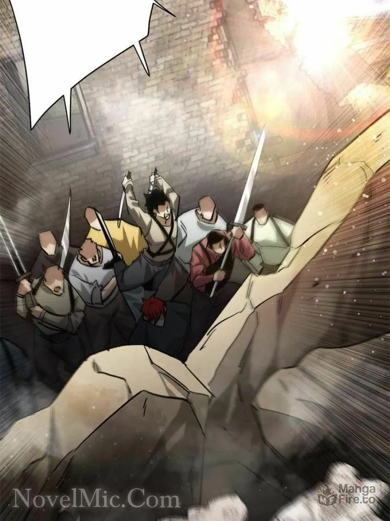 Read Roulette World (Colored) chapter 199 image 19 on Lezhin