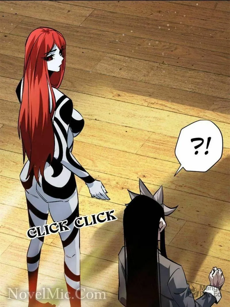 Read Roulette World (Colored) chapter 199 image 2 on Lezhin