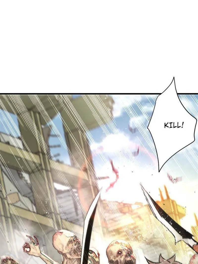 Read Roulette World (Colored) chapter 199 image 22 on Lezhin