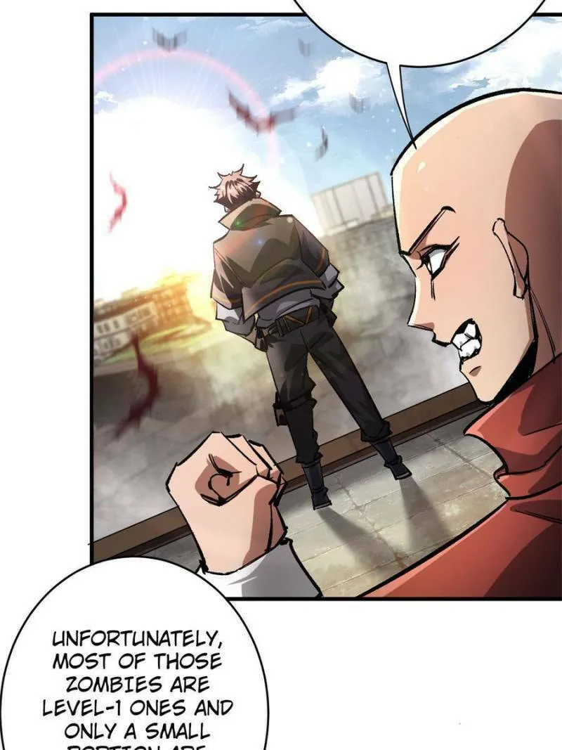 Read Roulette World (Colored) chapter 199 image 25 on Lezhin