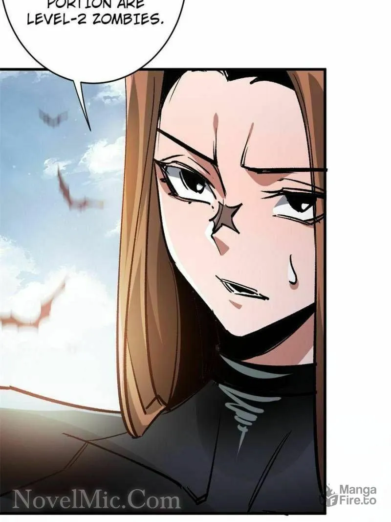 Read Roulette World (Colored) chapter 199 image 26 on Lezhin