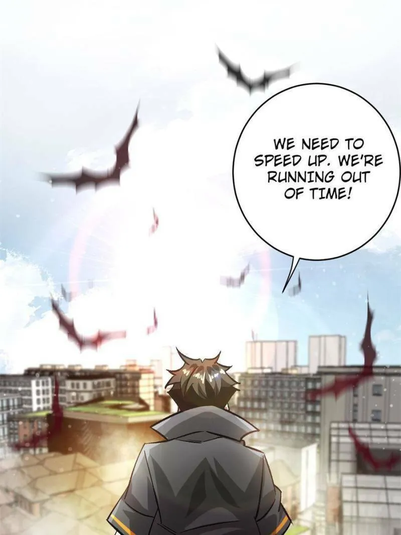 Read Roulette World (Colored) chapter 199 image 27 on Lezhin