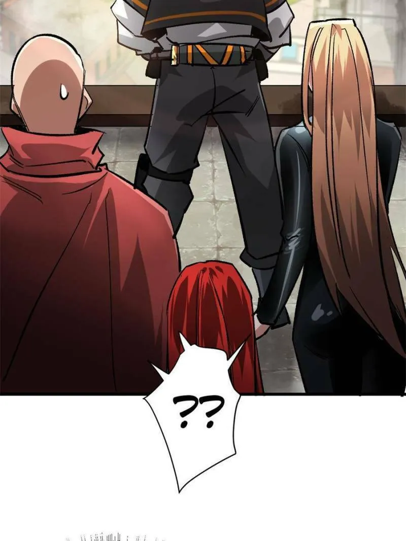 Read Roulette World (Colored) chapter 199 image 28 on Lezhin
