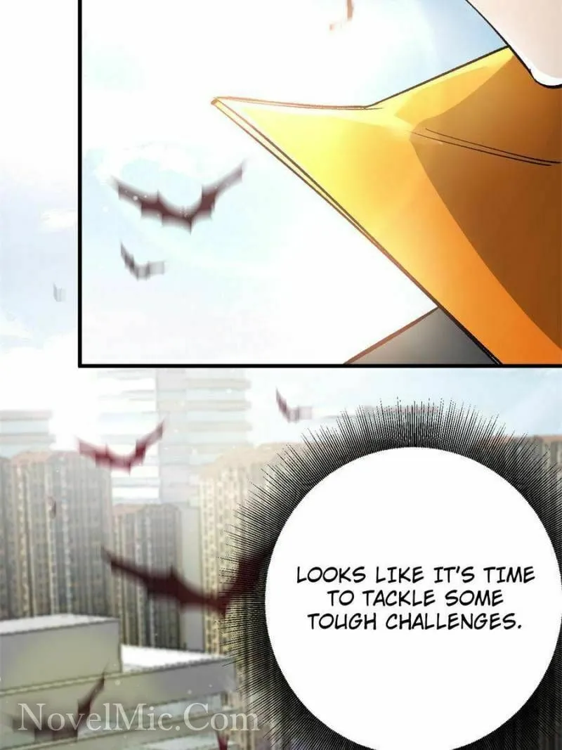 Read Roulette World (Colored) chapter 199 image 30 on Lezhin