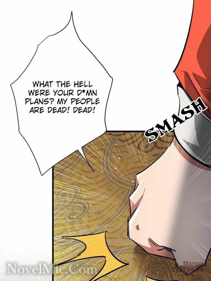 Read Roulette World (Colored) chapter 199 image 34 on Lezhin
